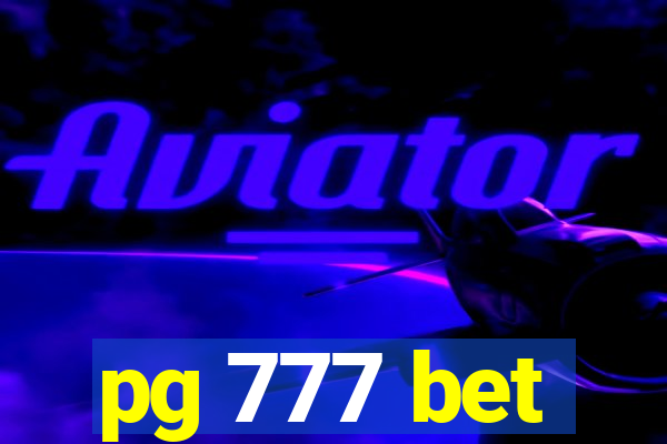 pg 777 bet